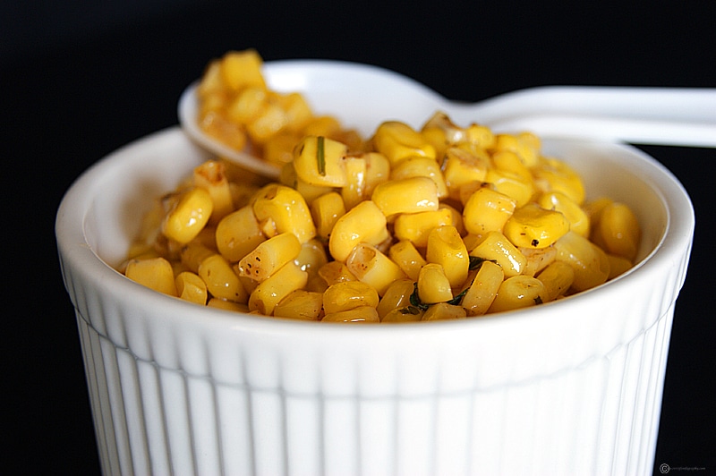 masala corn