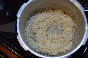 lime rice